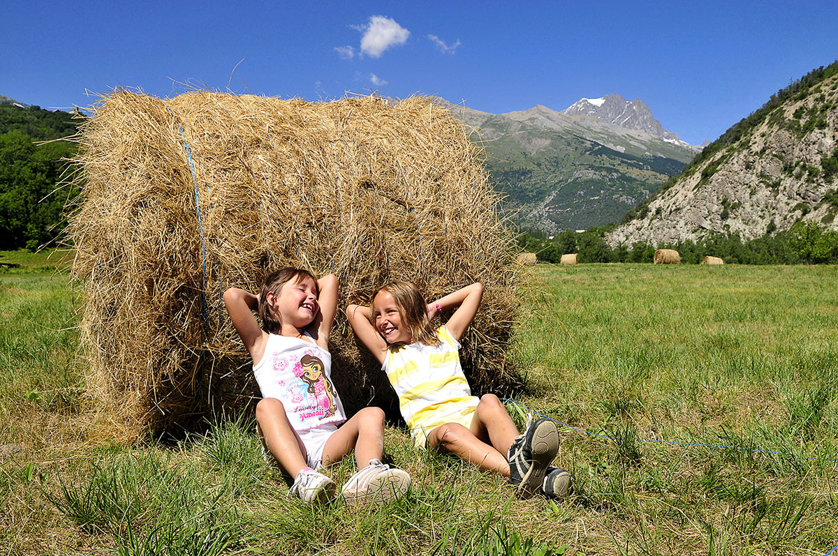 Les Vaudois Provenza-Alpes-Costa Azul - Les Vigneaux visuel 4/6 Les Vaudois Provenza-Alpes-Costa Azul - Les Vigneaux visuel 4/6