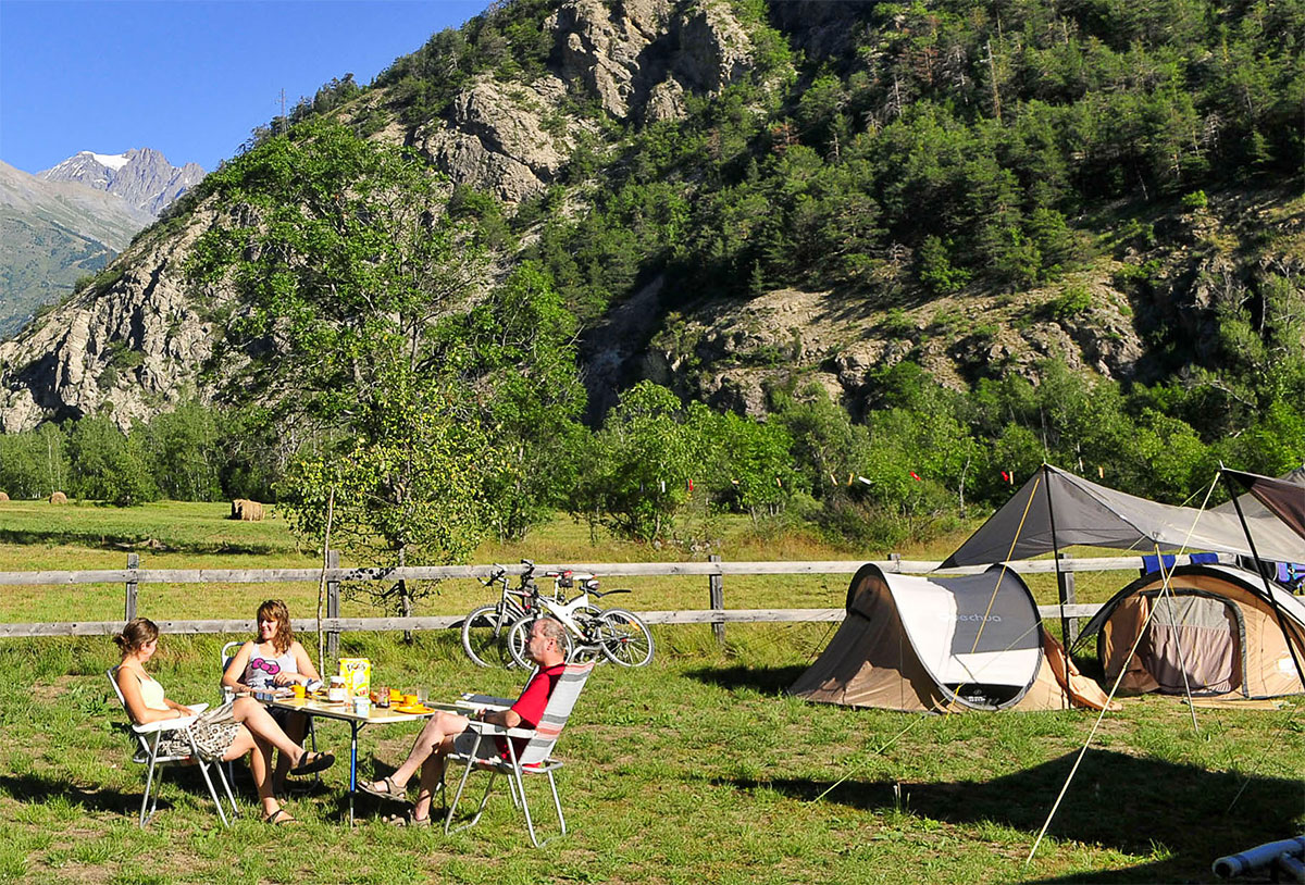 Les Vaudois Provenza-Alpes-Costa Azul - Les Vigneaux visuel 6/6 Les Vaudois Provenza-Alpes-Costa Azul - Les Vigneaux visuel 6/6