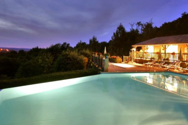 Les Ventoulines Aquitania - Domme visuel 2/4