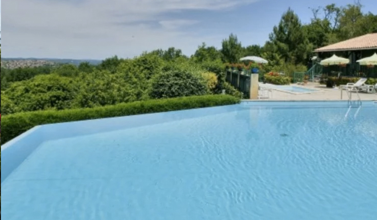 Les Ventoulines Aquitania - Domme visuel 1/4