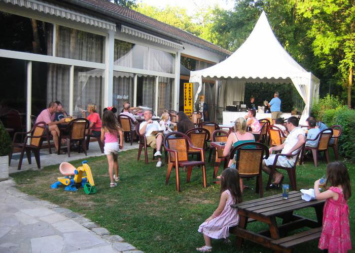 Country Park Touquin - Isla de Francia - Touquin visuel 8/8