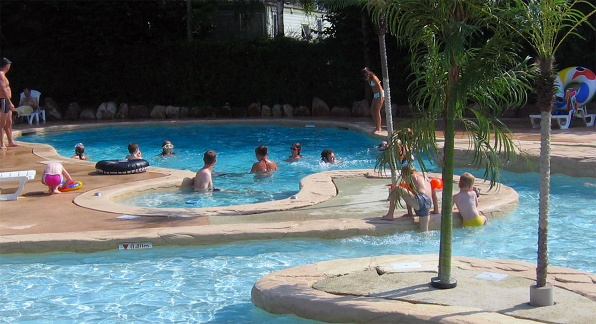 Country Park Touquin - Isla de Francia - Touquin visuel 1/8