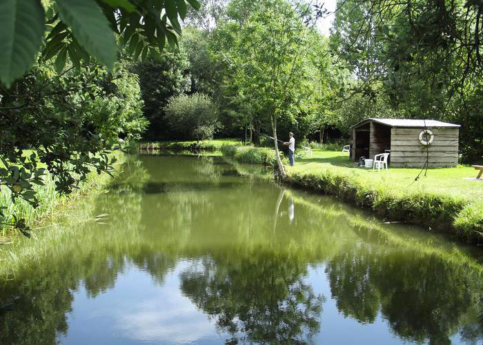 Country Park Touquin - Isla de Francia - Touquin visuel 5/8