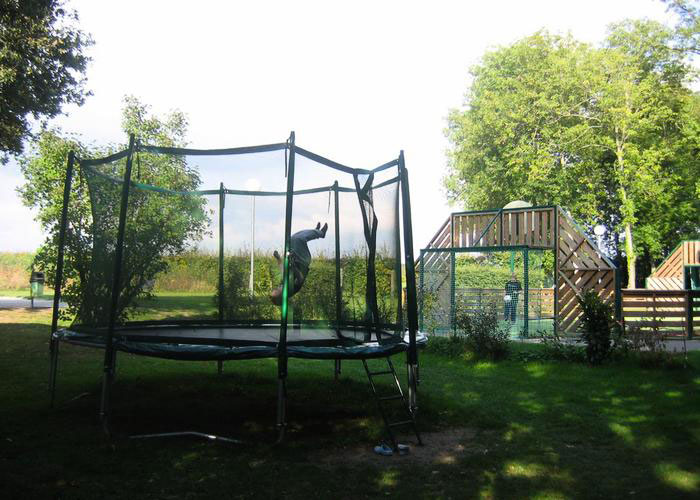 Country Park Touquin - Isla de Francia - Touquin visuel 7/8