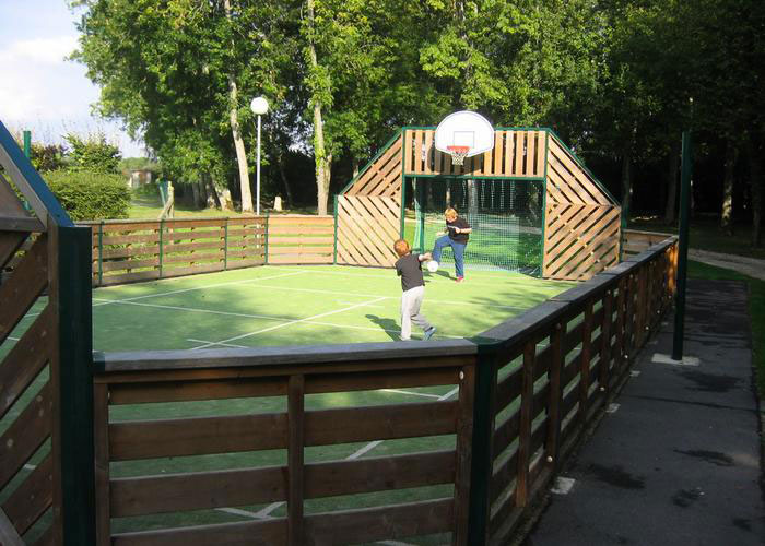 Country Park Touquin - Isla de Francia - Touquin visuel 3/8