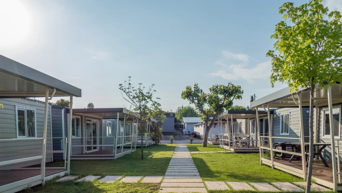 Lido Véneto - Lazise visuel 3/3 Lido Véneto - Lazise visuel 3/3