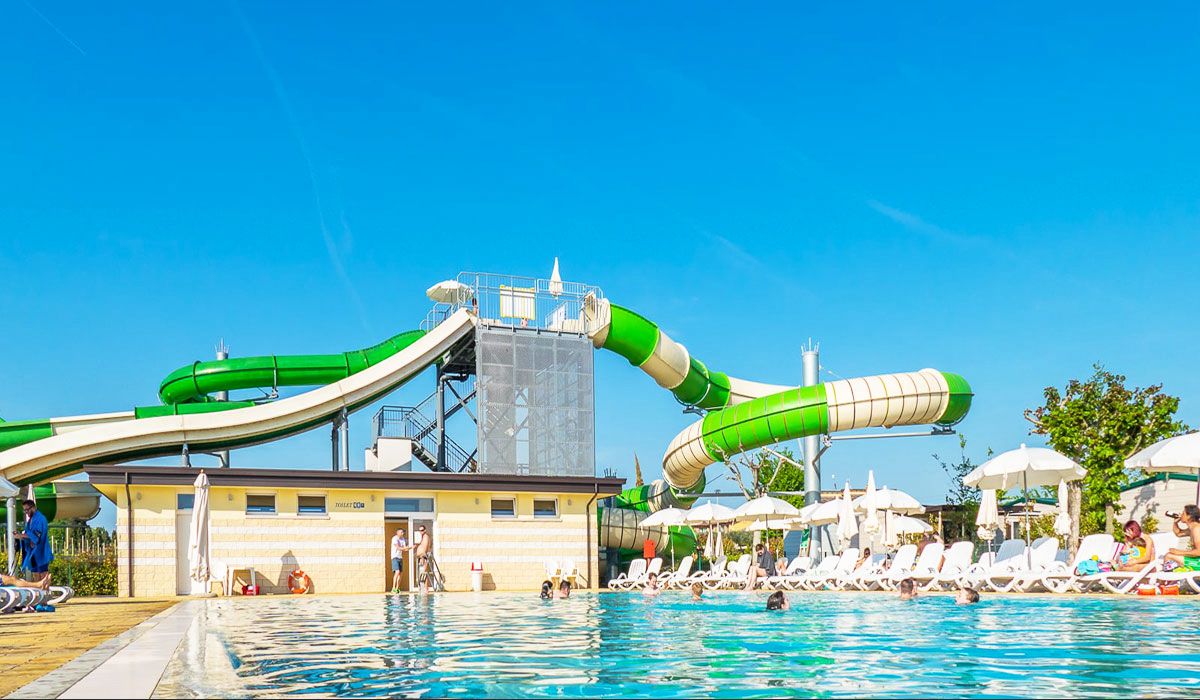 Lido Lombardía - Pacengo visuel 2/2