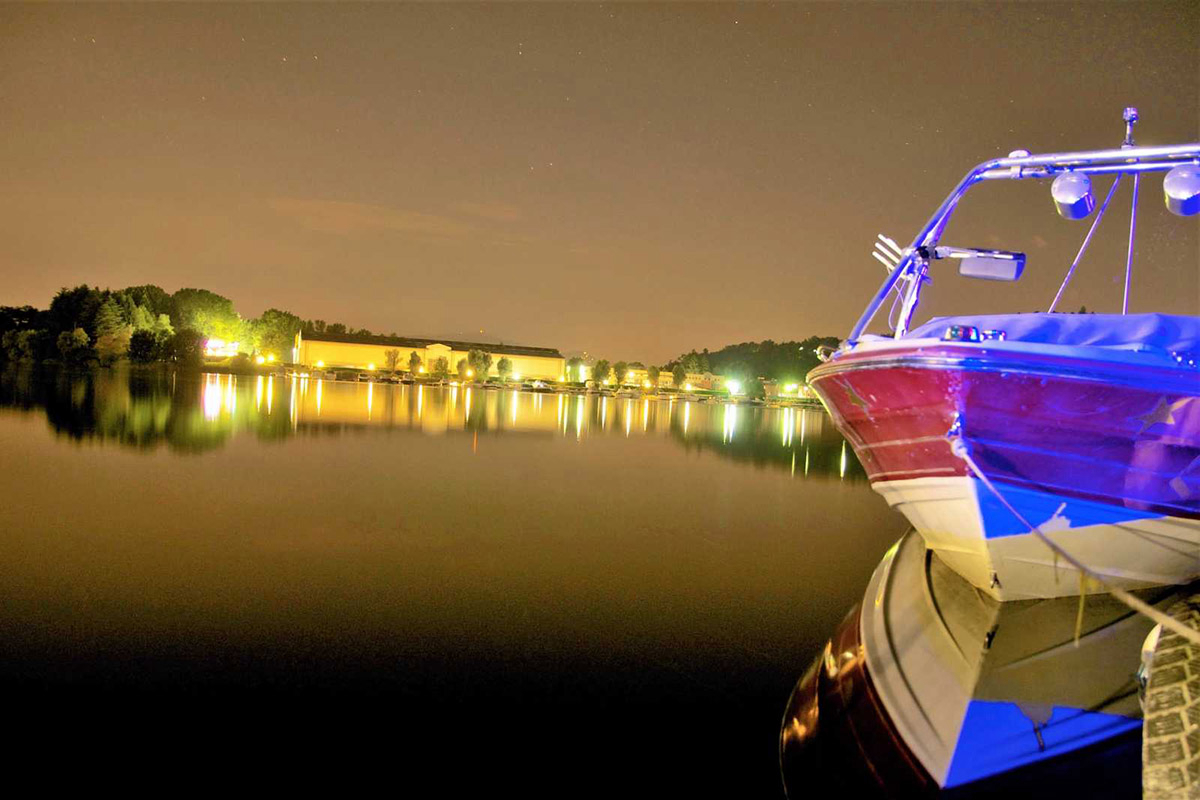 Lido Verbano Piamonte - Castelletto sopra Ticino visuel 5/5