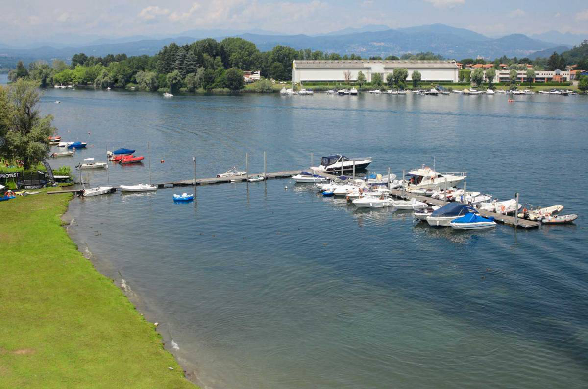 Lido Verbano Piamonte - Castelletto sopra Ticino visuel 4/5