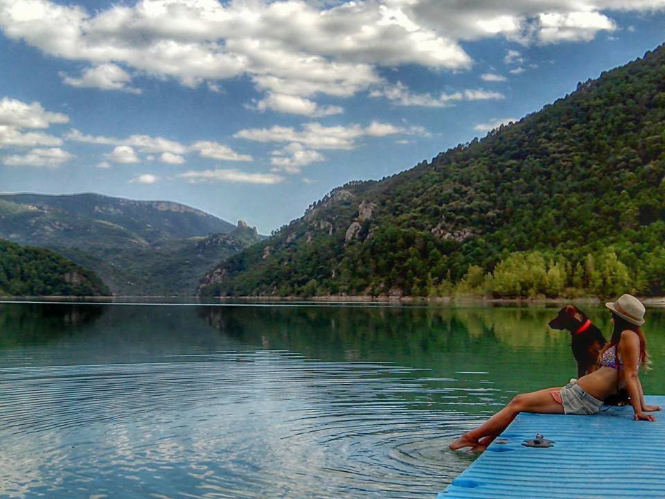 Ligüerre de Cinca Aragón - Ligüerre de Cinca visuel 2/3