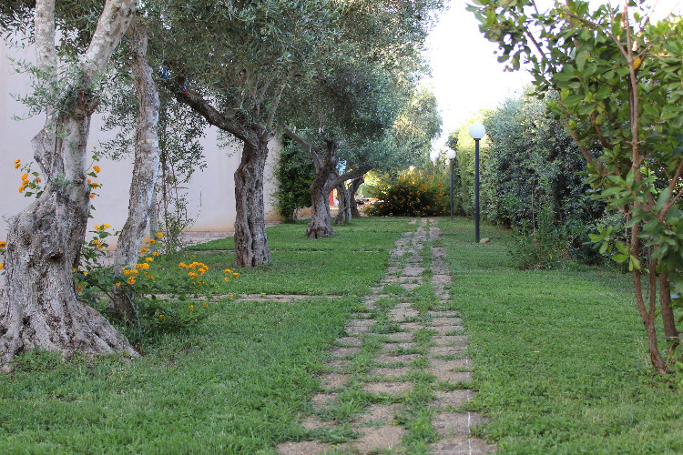 Lilybeo Village Sicilia - Marsala visuel 3/8