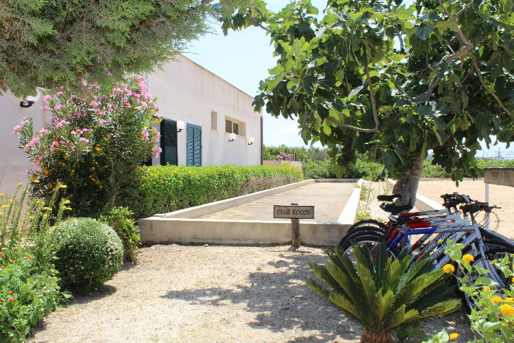 Lilybeo Village Sicilia - Marsala visuel 7/8