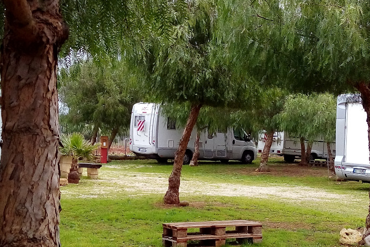 Lilybeo Village Sicilia - Marsala visuel 4/8