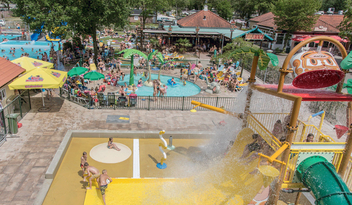 Linberg Park Brabante Septentrional - molenschot visuel 2/3