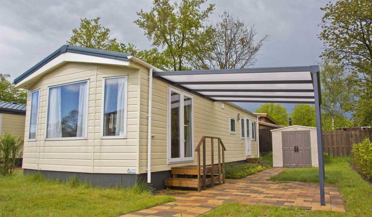 Linberg Park Brabante Septentrional - molenschot visuel 3/3