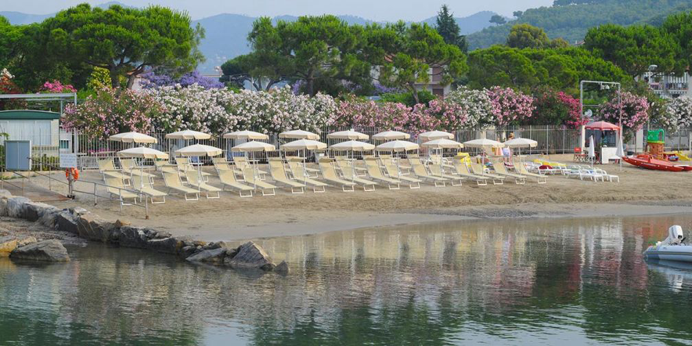 Lino Liguria - Cervo visuel 2/3