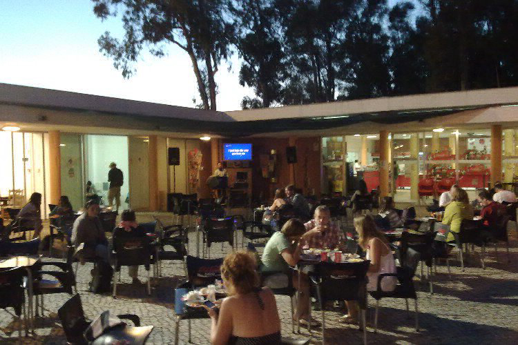 Lisboa Lisboa - Lisbonne visuel 3/7