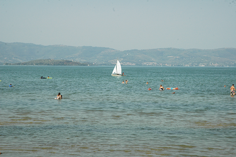 Listro Umbría - Castiglione del Lago visuel 3/3