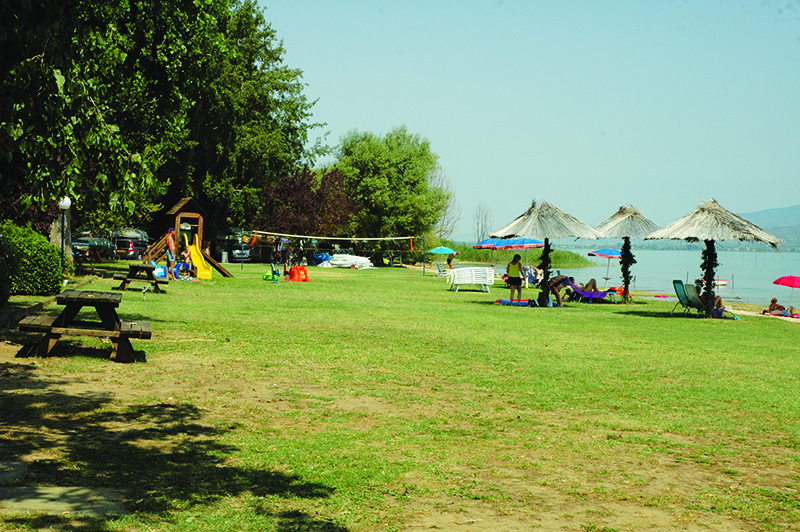 Listro Umbría - Castiglione del Lago visuel 2/3