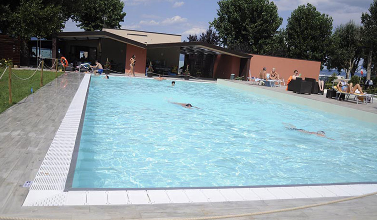 Listro Umbría - Castiglione del Lago visuel 1/3