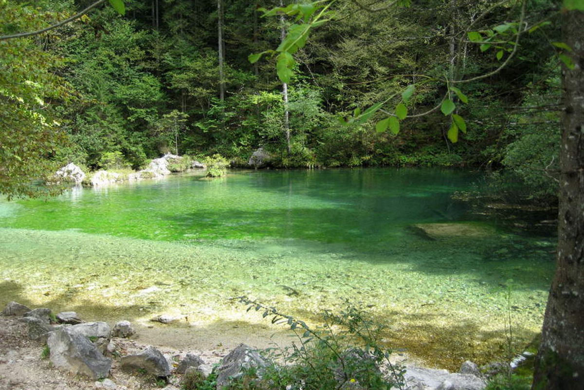 Ljubljana Alta Carniola - Ljubljana visuel 5/17