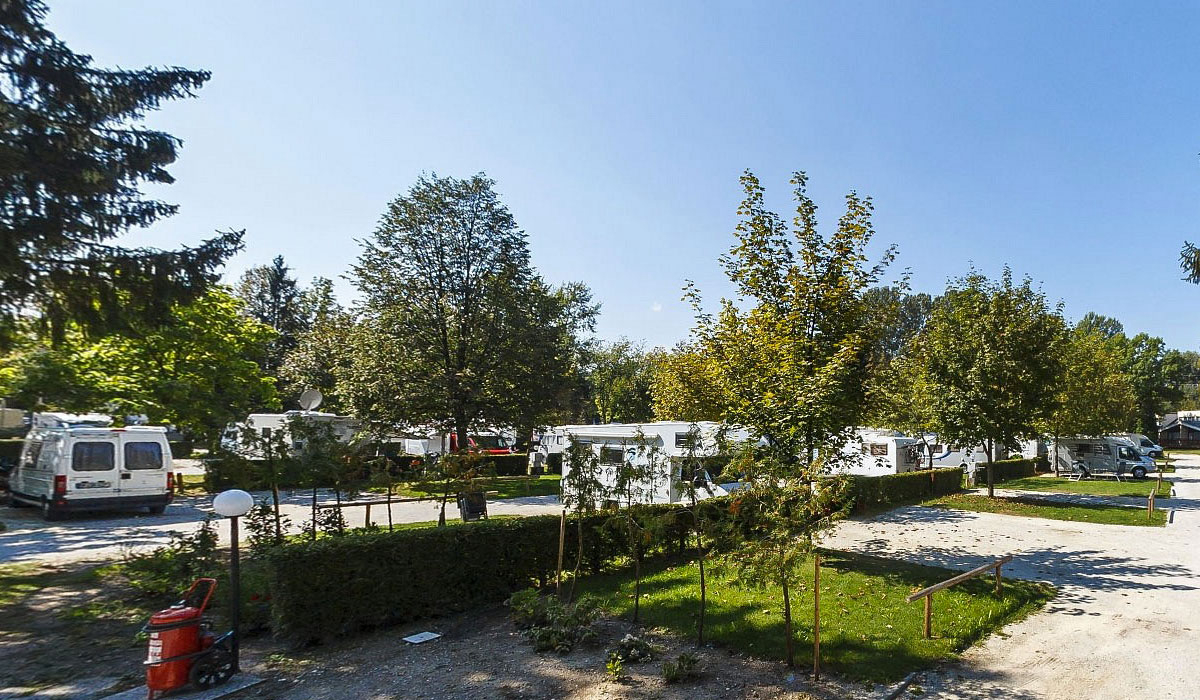 Ljubljana Alta Carniola - Ljubljana visuel 4/17