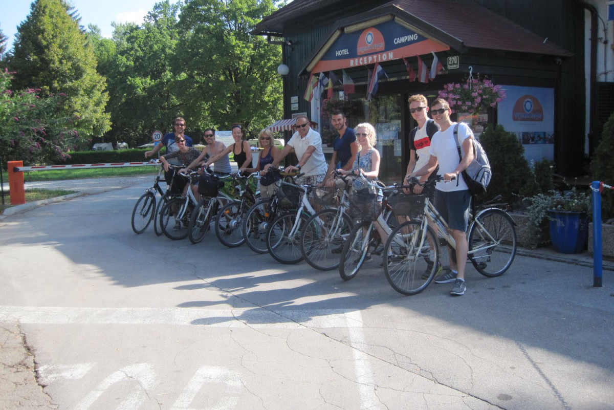 Ljubljana Alta Carniola - Ljubljana visuel 8/17