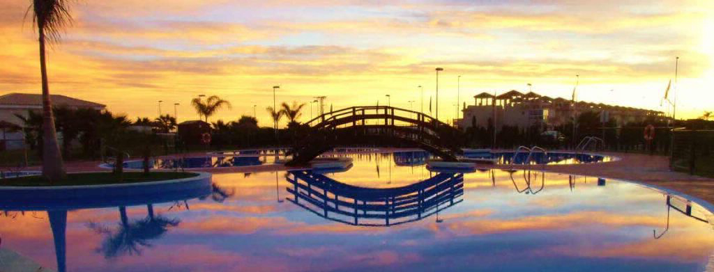 Lo Monte Costa Blanca - Torre de la Horadada visuel 2/3