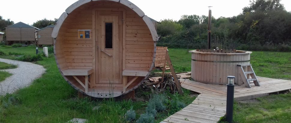 Lodges de Blois-Chambord centro valle - Mont-près-Chambord visuel 5/12 Lodges de Blois-Chambord centro valle - Mont-près-Chambord visuel 5/12