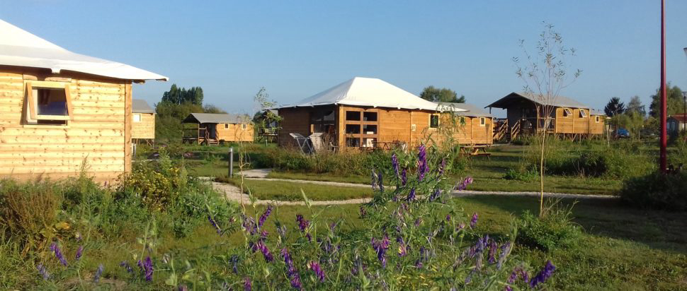 Lodges de Blois-Chambord centro valle - Mont-près-Chambord visuel 4/12 Lodges de Blois-Chambord centro valle - Mont-près-Chambord visuel 4/12