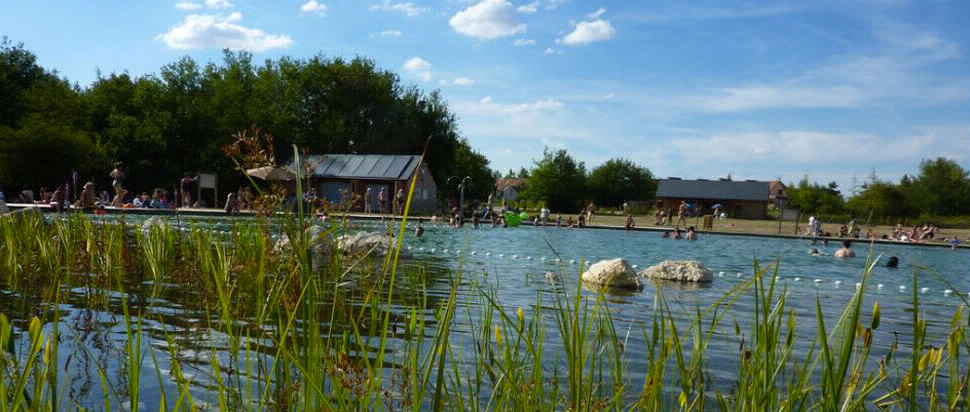 Lodges de Blois-Chambord centro valle - Mont-près-Chambord visuel 12/12 Lodges de Blois-Chambord centro valle - Mont-près-Chambord visuel 12/12