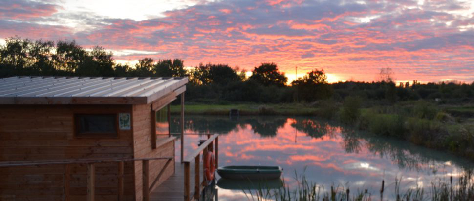 Lodges de Blois-Chambord centro valle - Mont-près-Chambord visuel 9/12 Lodges de Blois-Chambord centro valle - Mont-près-Chambord visuel 9/12