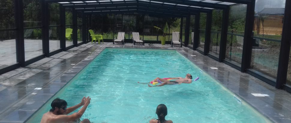 Lodges de Blois-Chambord centro valle - Mont-près-Chambord visuel 7/12 Lodges de Blois-Chambord centro valle - Mont-près-Chambord visuel 7/12