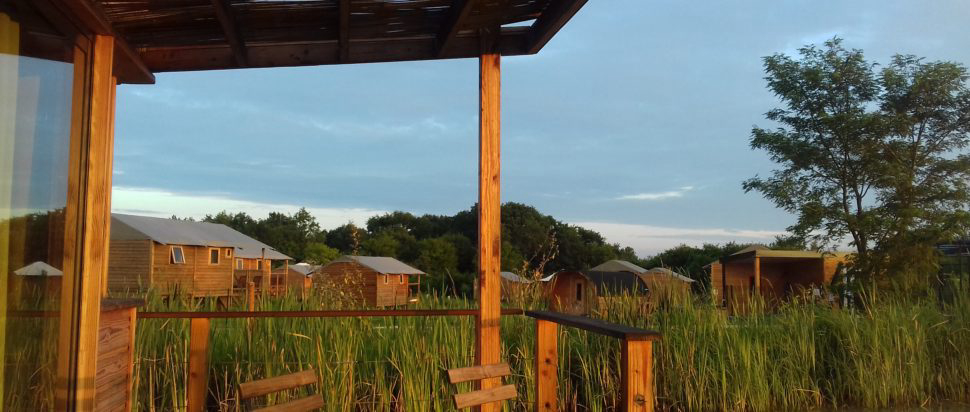 Lodges de Blois-Chambord centro valle - Mont-près-Chambord visuel 6/12 Lodges de Blois-Chambord centro valle - Mont-près-Chambord visuel 6/12