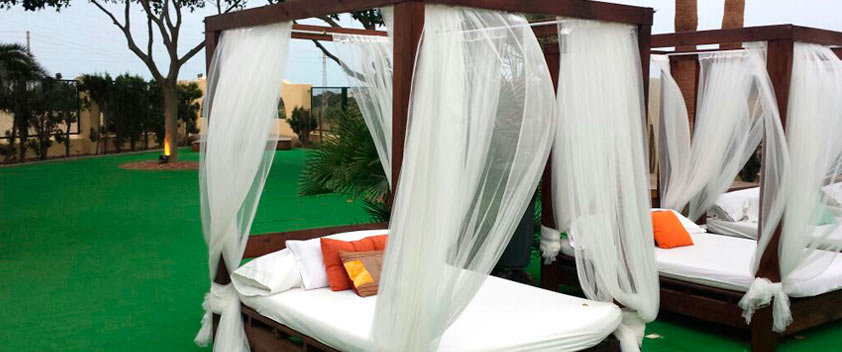 Los Escullos Andalucía - Almería visuel 5/7