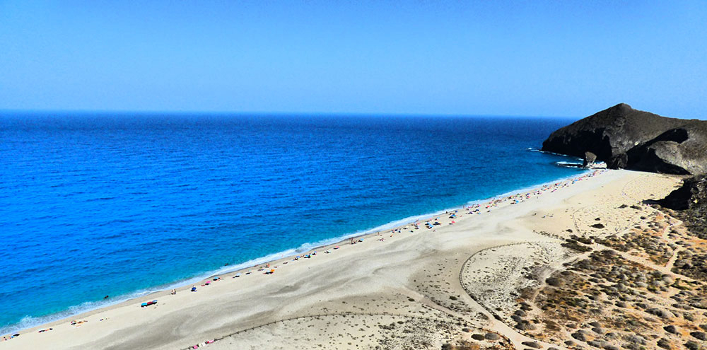 Los Escullos Andalucía - Almería visuel 2/7