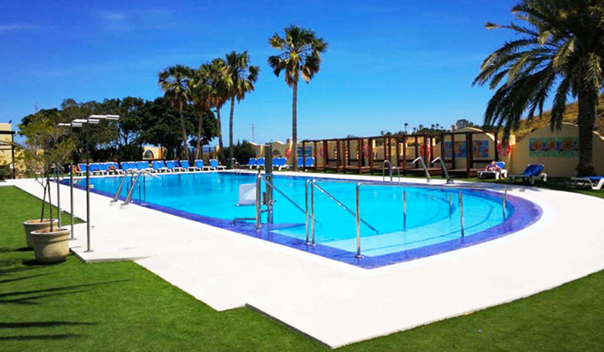 Los Escullos Andalucía - Almería visuel 1/7