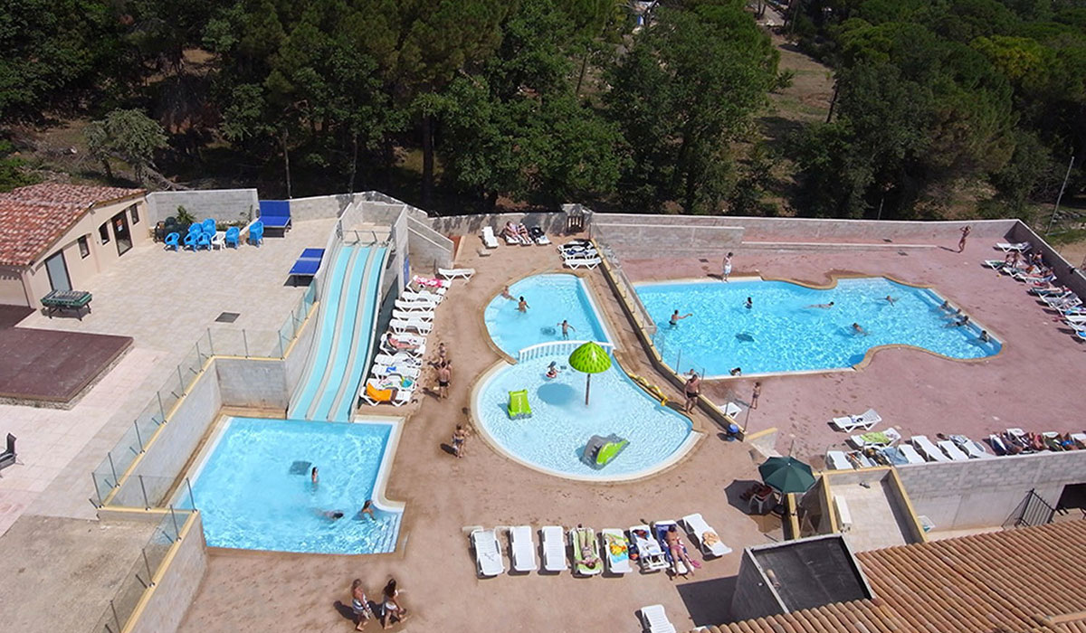 Lou Cantaire Provenza-Alpes-Costa Azul - Fayence visuel 2/16