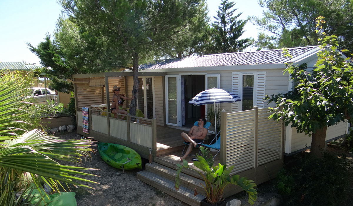 Lou Cigalon Provenza-Alpes-Costa Azul - La Couronne - Ste Croix visuel 4/19