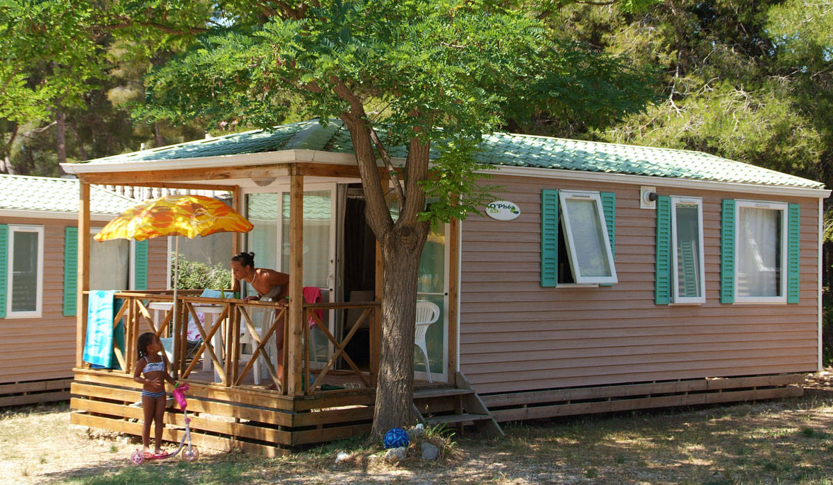 Lou Cigalon Provenza-Alpes-Costa Azul - La Couronne - Ste Croix visuel 9/19