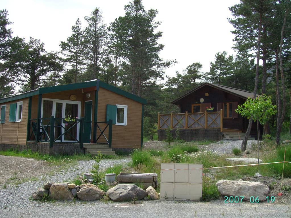 Loup Blanc Provenza-Alpes-Costa Azul - Barcelonnette visuel 2/2