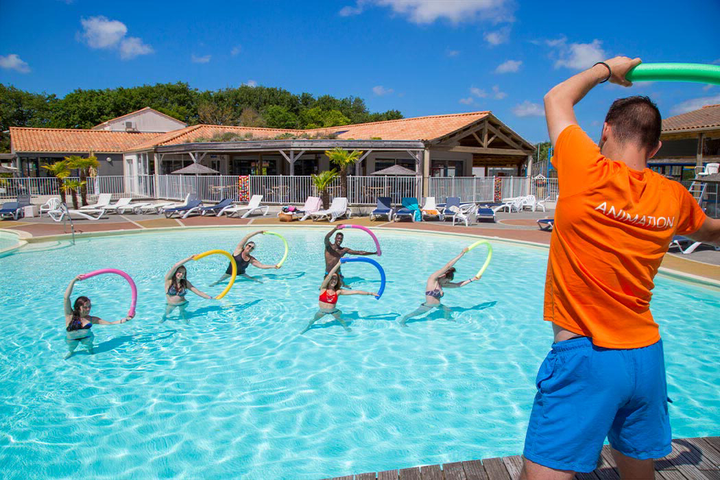 Loyada Países del Loira - Talmont-Saint-Hilaire visuel 2/15 Loyada Países del Loira - Talmont-Saint-Hilaire visuel 2/15