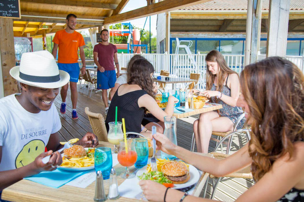 Loyada Países del Loira - Talmont-Saint-Hilaire visuel 9/15 Loyada Países del Loira - Talmont-Saint-Hilaire visuel 9/15