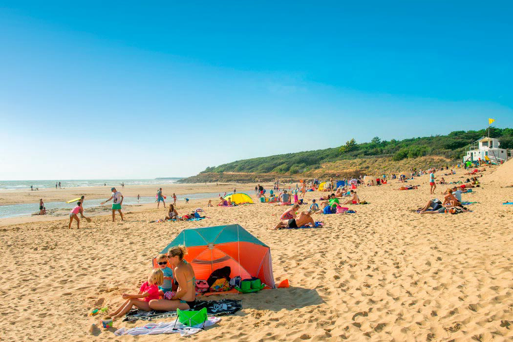 Loyada Países del Loira - Talmont-Saint-Hilaire visuel 10/15 Loyada Países del Loira - Talmont-Saint-Hilaire visuel 10/15