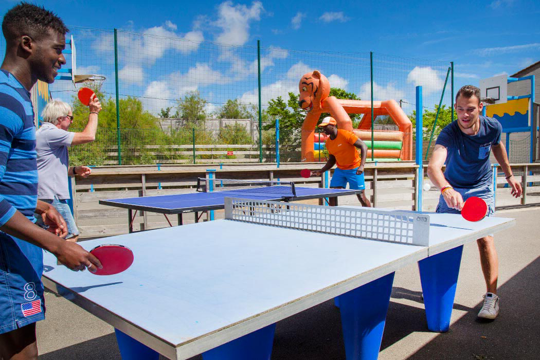 Loyada Países del Loira - Talmont-Saint-Hilaire visuel 6/15 Loyada Países del Loira - Talmont-Saint-Hilaire visuel 6/15