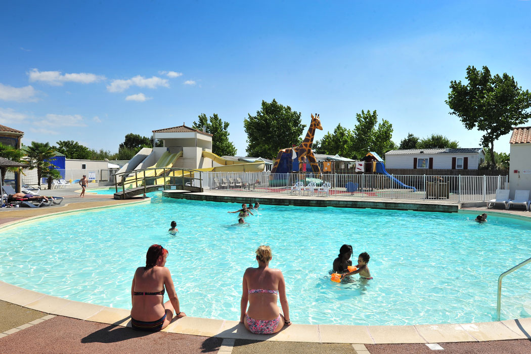 Loyada Países del Loira - Talmont-Saint-Hilaire visuel 13/15 Loyada Países del Loira - Talmont-Saint-Hilaire visuel 13/15