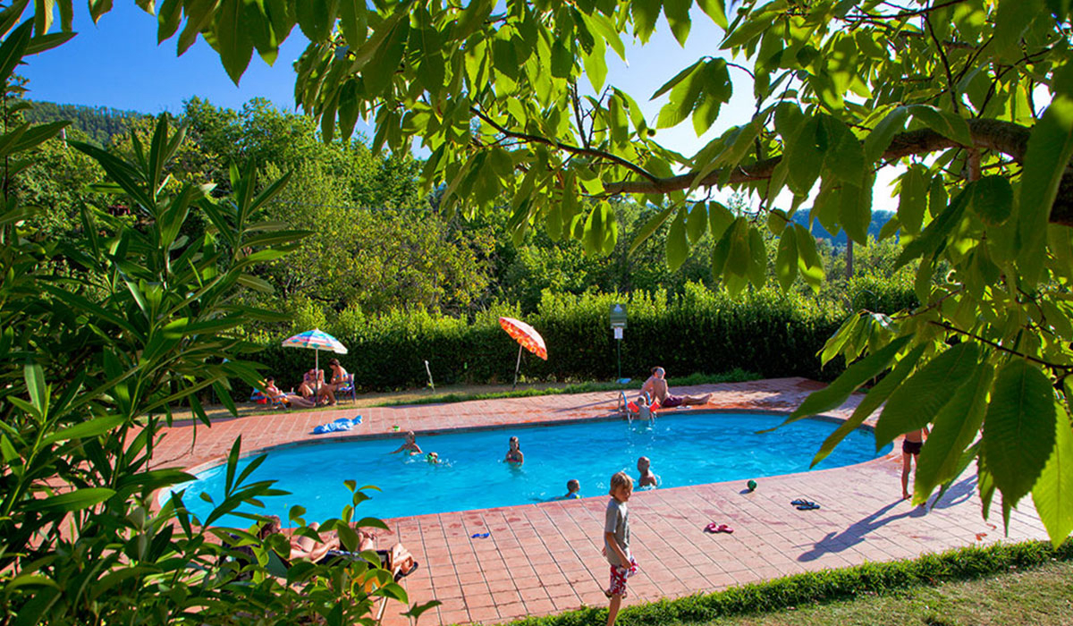 Lucherino Toscana - Cinigiano visuel 1/4