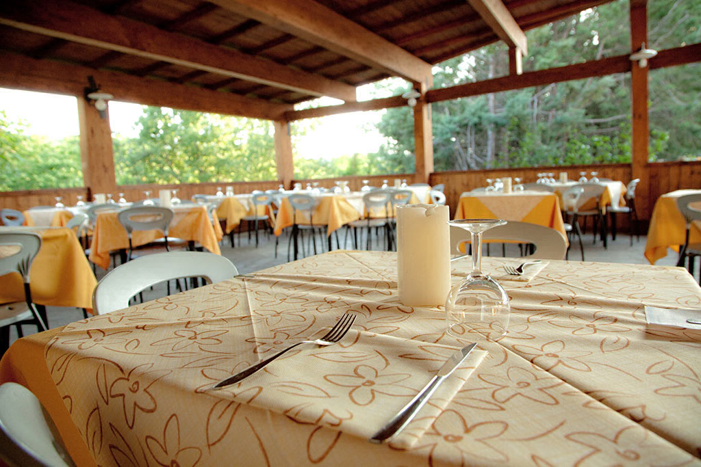 Lucherino Toscana - Cinigiano visuel 3/4