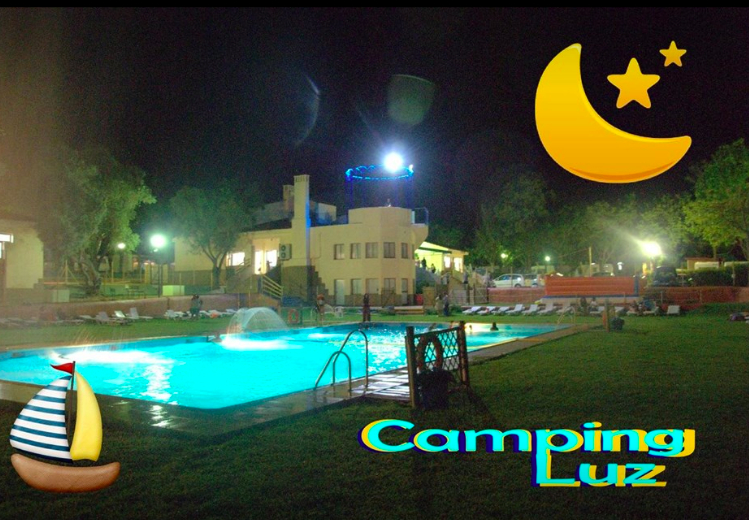 Luz Andalucía - Isla Cristina visuel 2/2