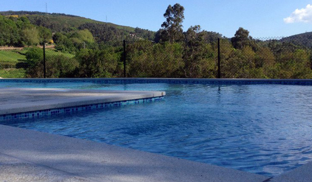 Maceira Galicia - Covelo visuel 1/8